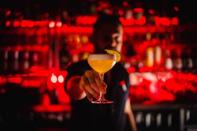 Cocktail Bars in Sheffield Enjoy Sheffield
