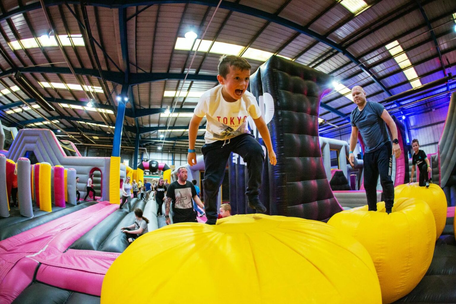 Things to do with kids in Sheffield Enjoy Sheffield