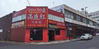 Chinese cuisine in Sheffield