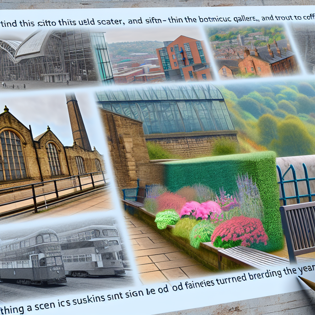 unique things to do in Sheffield