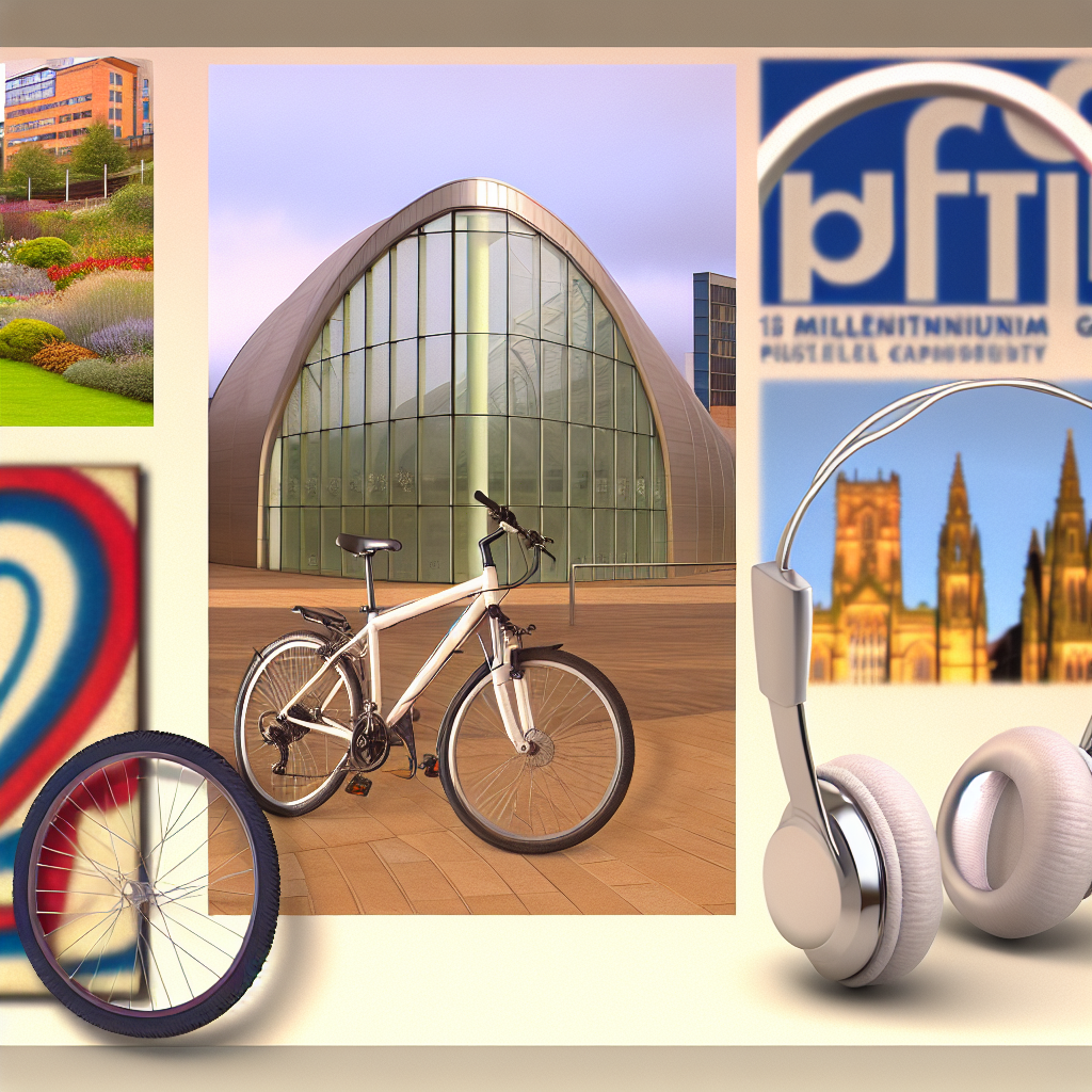 fun things to do in Sheffield for young adults