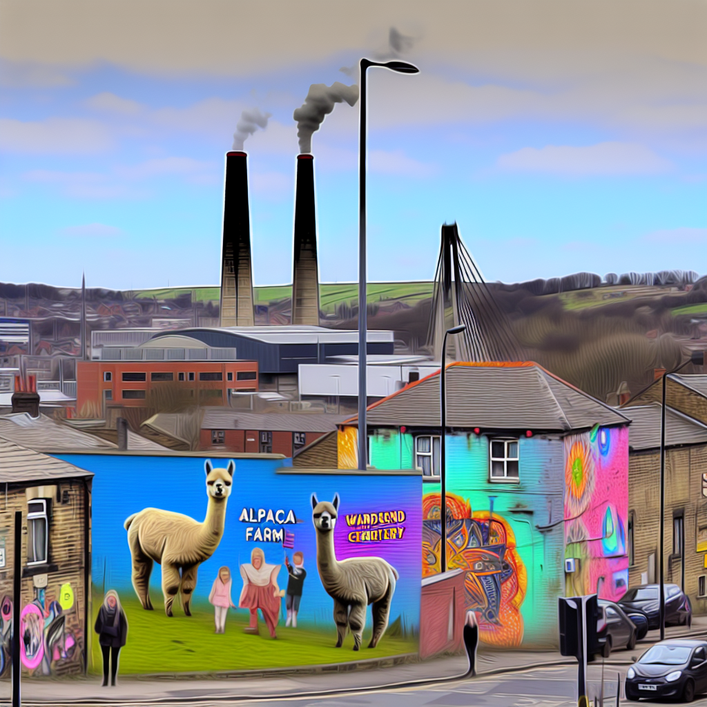 unusual things to do Sheffield