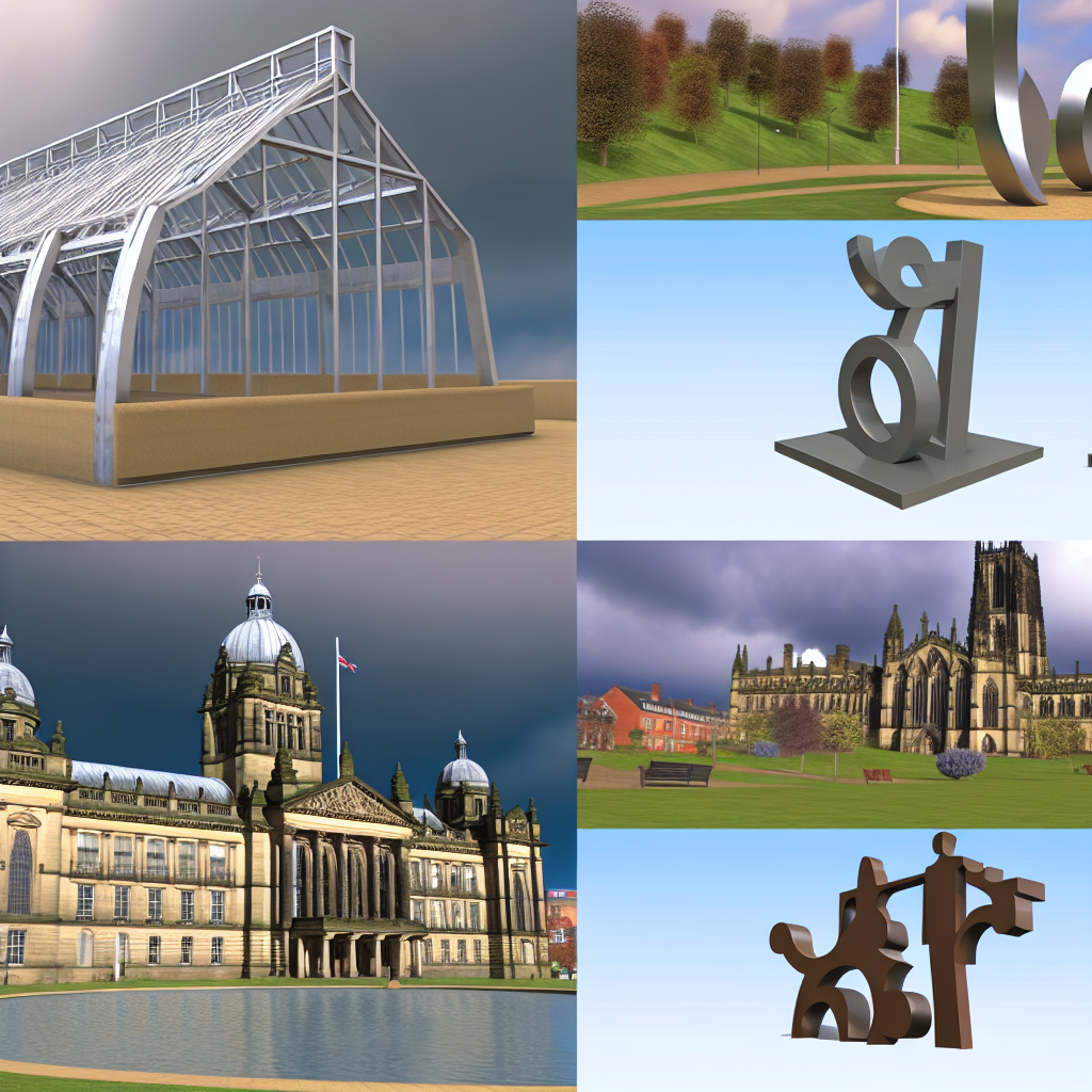 top 10 things to see in Sheffield