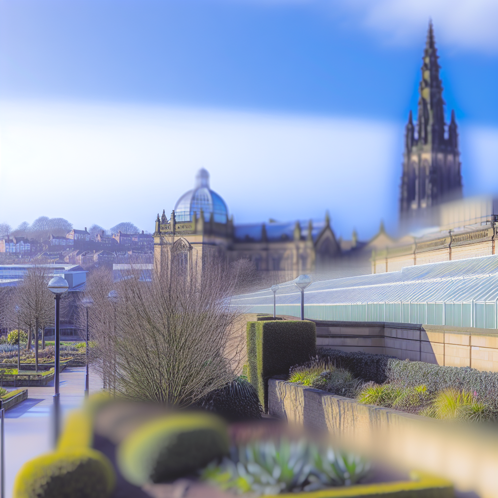 best attractions in Sheffield